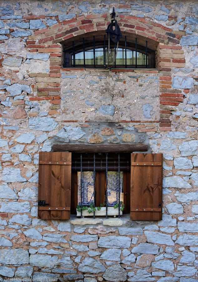 Casa Rural Lera Torre de Fontaubella Esterno foto